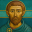 Hiberno-Latin Monk