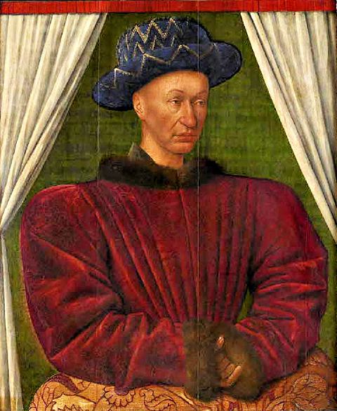 ¿Por qué quemaron a santa Juana de Arco?