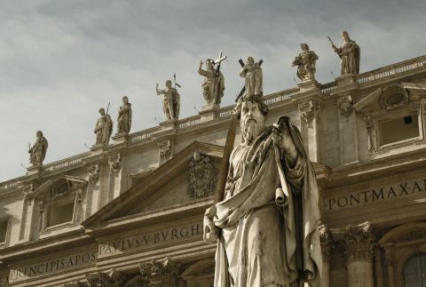 Ciudad del Vaticano