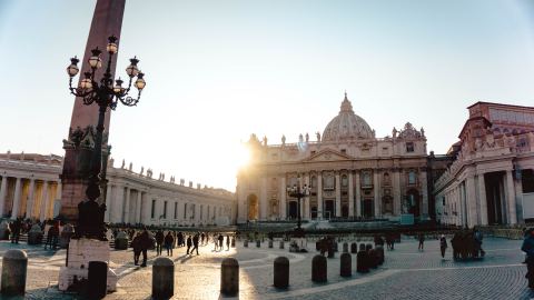 Ciudad del Vaticano