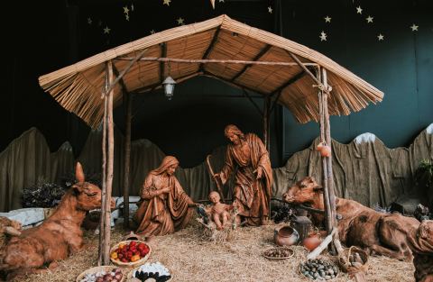 ¿Cuándo nació Jesús? ¿Fue el 25 de diciembre?